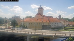 Hrad Strakonice