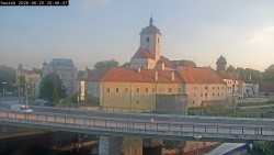 Zamek Strakonice