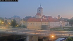 Zamek Strakonice