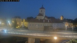 Hrad Strakonice