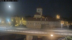 Hrad Strakonice