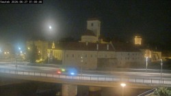 Hrad Strakonice