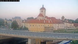 Hrad Strakonice
