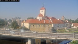 Hrad Strakonice