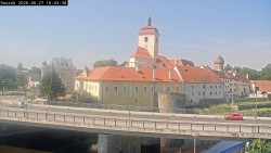Hrad Strakonice