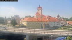 Hrad Strakonice