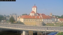 Hrad Strakonice