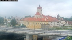 Hrad Strakonice