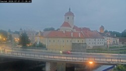 Hrad Strakonice