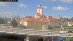 Hrad Strakonice
