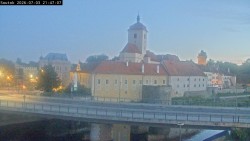 Hrad Strakonice