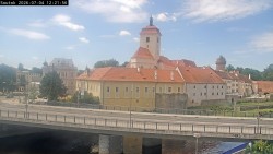 Hrad Strakonice