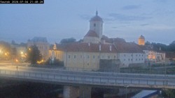 Hrad Strakonice