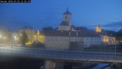 Hrad Strakonice