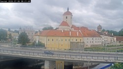 Hrad Strakonice