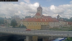 Hrad Strakonice
