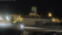 Hrad Strakonice