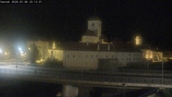 Hrad Strakonice