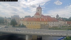 Hrad Strakonice