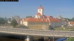 Hrad Strakonice