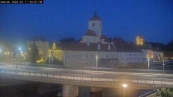 Hrad Strakonice