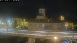 Hrad Strakonice