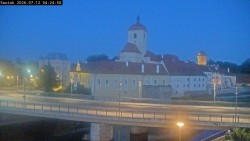 Hrad Strakonice