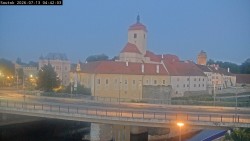 Hrad Strakonice
