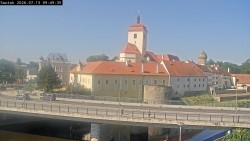 Hrad Strakonice