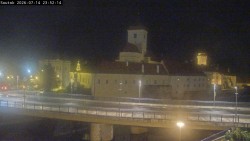Hrad Strakonice