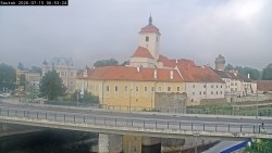 Hrad Strakonice