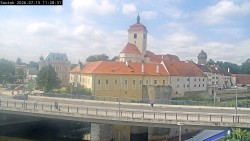 Hrad Strakonice
