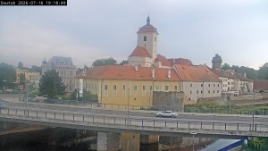 Miasto Strakonice - Zamek Strakonice - 16.7.2026 v 19:30 Miasto Strakonice - Zamek Strakonice - 16.7.2026 v 19:30