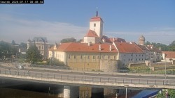 Hrad Strakonice