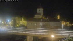 Hrad Strakonice
