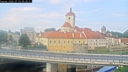 Hrad Strakonice