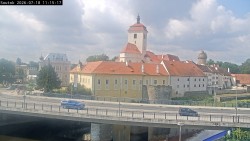 Hrad Strakonice