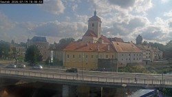 Hrad Strakonice