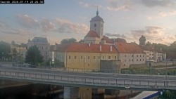 Hrad Strakonice