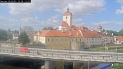 Hrad Strakonice