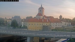 Hrad Strakonice