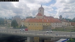 Hrad Strakonice