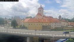 Hrad Strakonice