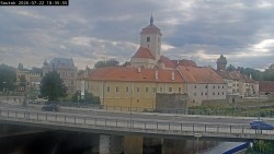 Hrad Strakonice