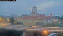 Hrad Strakonice