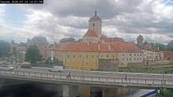 Hrad Strakonice
