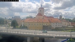 Hrad Strakonice