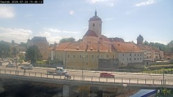 Hrad Strakonice