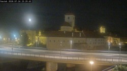 Hrad Strakonice