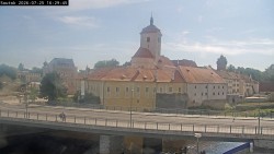 Hrad Strakonice